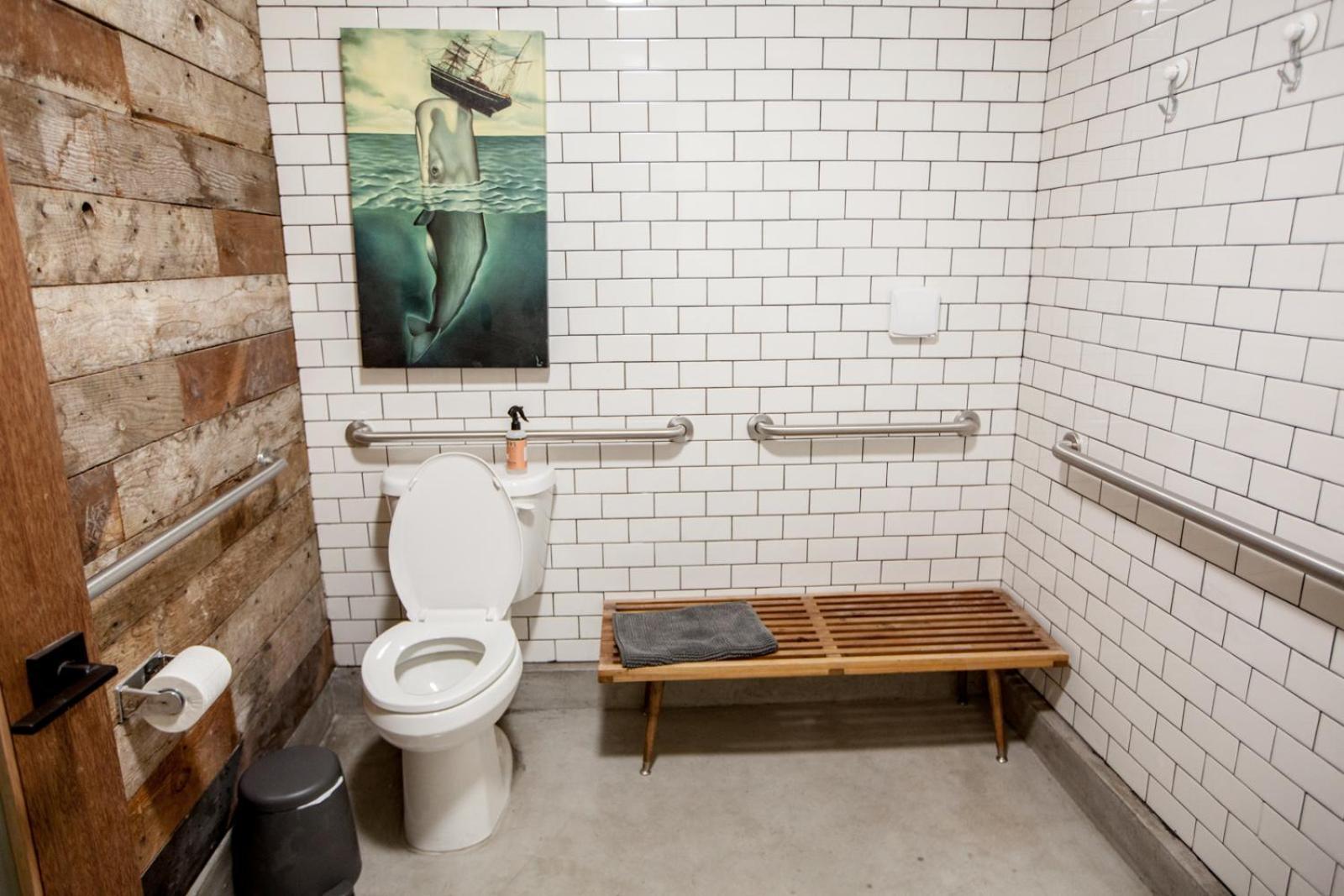 Podshare East Hollywood Hostel Los Angeles Exterior photo