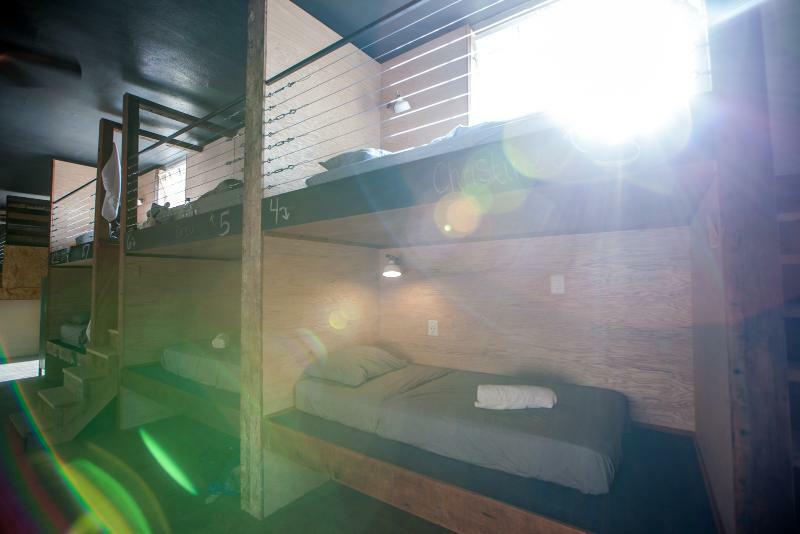 Podshare East Hollywood Hostel Los Angeles Exterior photo