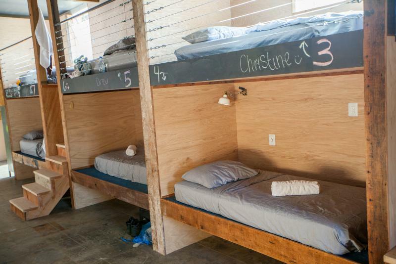 Podshare East Hollywood Hostel Los Angeles Exterior photo