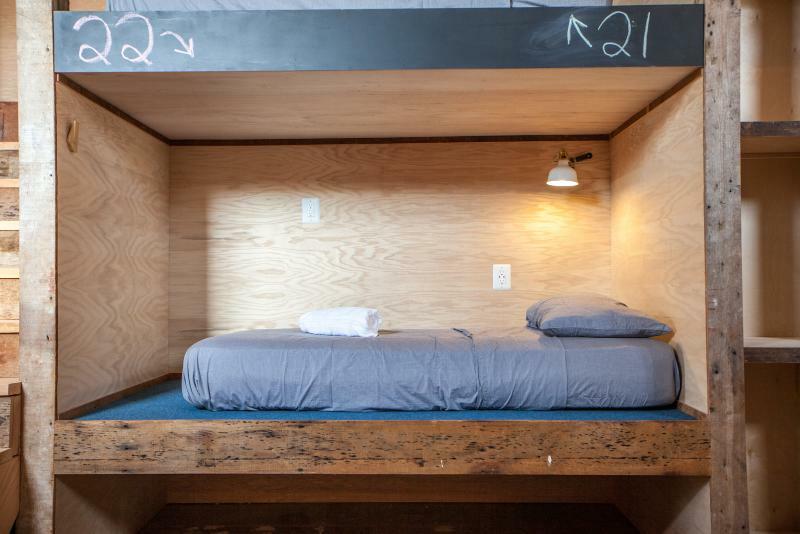 Podshare East Hollywood Hostel Los Angeles Exterior photo