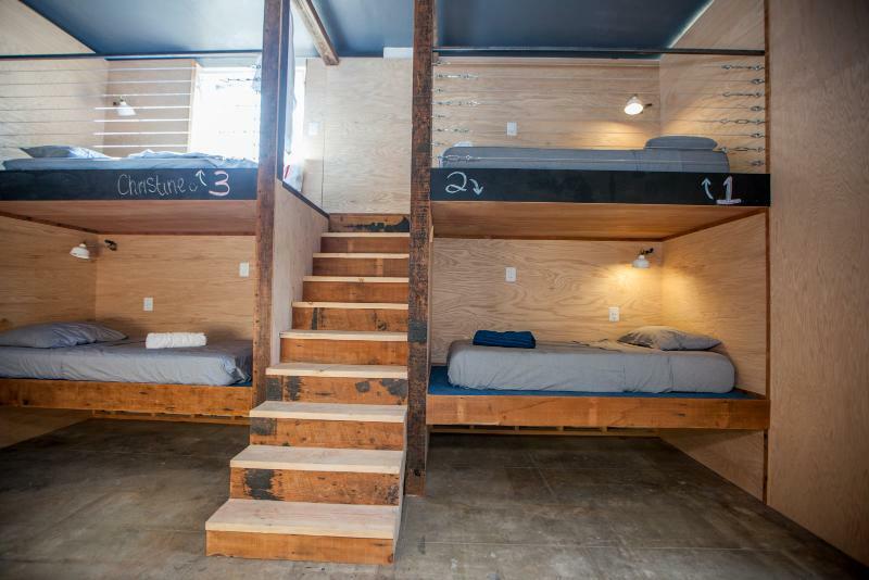 Podshare East Hollywood Hostel Los Angeles Exterior photo